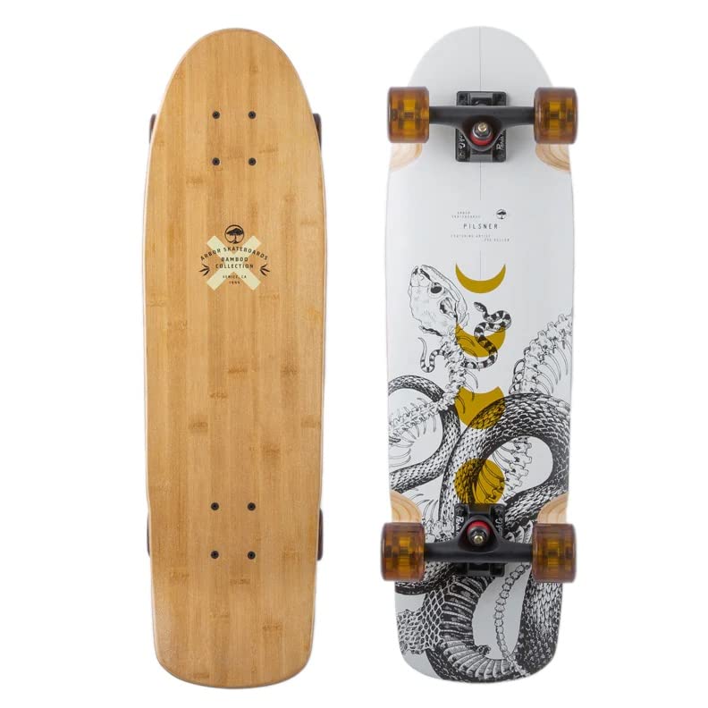 Amazon | Arbor Pilsner Bamboo Collective シリーズ クルーザー